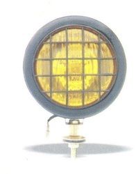 Auxiliary Lamp