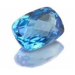 Blue Topaz Stones