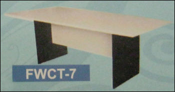 Conference Table (FWCT-7)