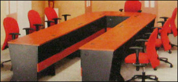 Conference Tables (FWCT-5)