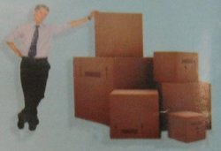 Corporate Shifting  By Bajrang Movers & Packers Pvt Ltd
