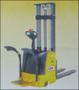 Electric Stacker