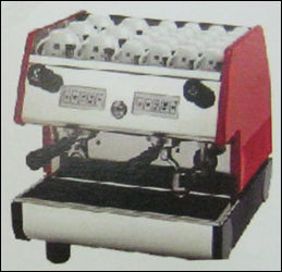 Espresso Coffee Machine