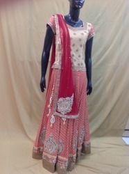 Ethnic Designer Lehenga Choli