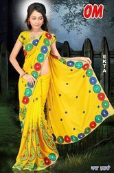 Fancy Saree