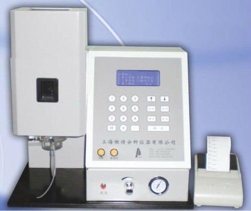 Flame Photometer