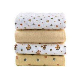 Flannel Baby Blankets