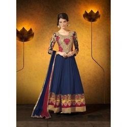 Ladies Fancy Anarkali Suits