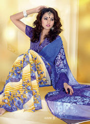party wear sarees