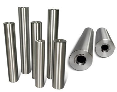 M.s. Gravure Cylinders