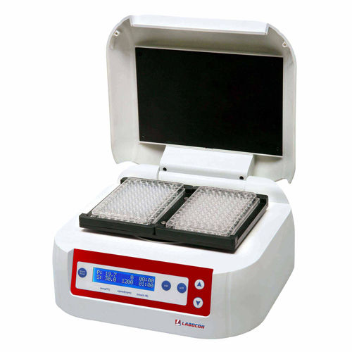 Microplate Shaker (LMS-201)