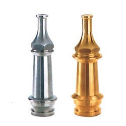 Pipe Nozzle