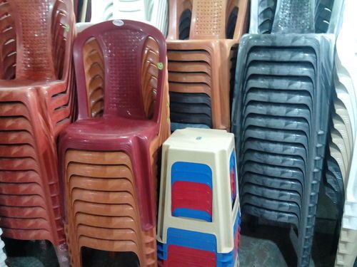 Plastic Chair