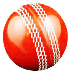 PVC Cricket Ball