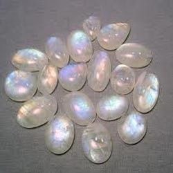 Rainbow Moonstones