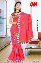 Silk Saree