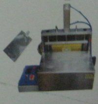 Spout Pouch Sealer Machine