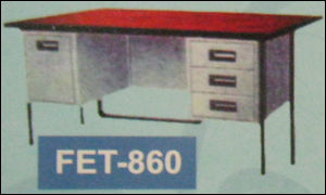 Steel Furniture (FET-860)
