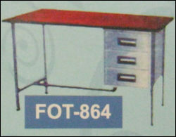 Steel Furniture (FOT-864)