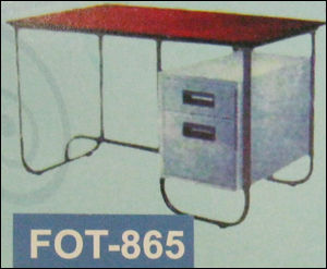 Steel Furniture (FOT-865)