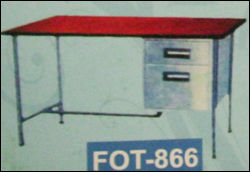 Steel Furniture (FOT-866)