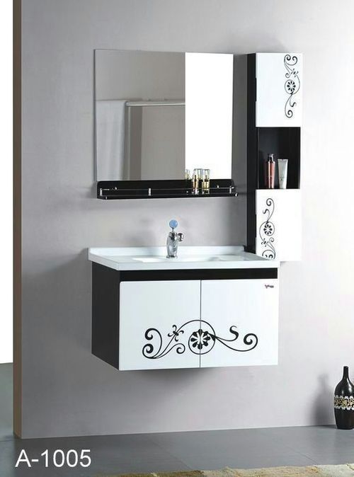 Bathroom Cabinet Set