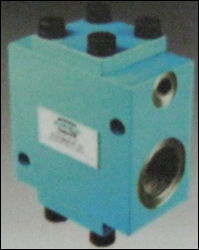 Check Valve CI