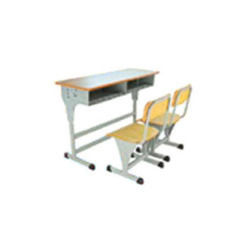 Classroom Bench