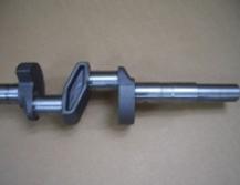 Durable Compressor Crankshaft