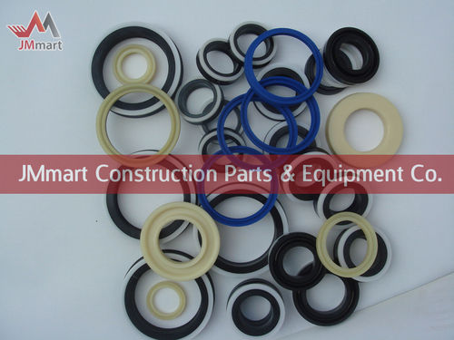 Excavator Seal Kits