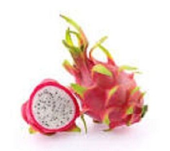 Fresh Dragon Fruit