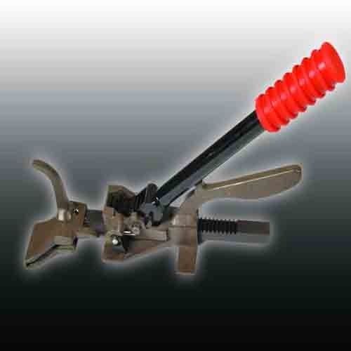 Heavy Duty Manual Tensioner (Rack And Pinion Type)