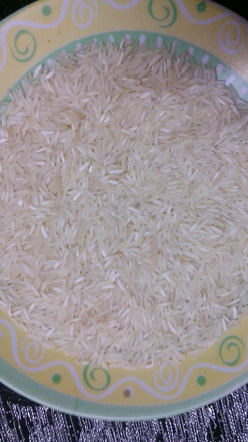 Long Graing Rice