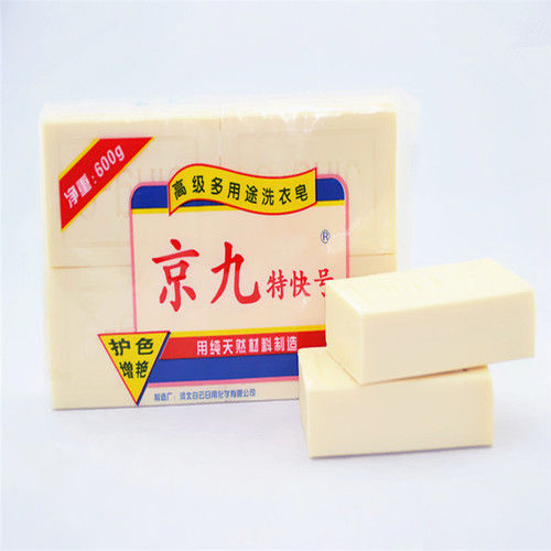 Multi-purpose Soap