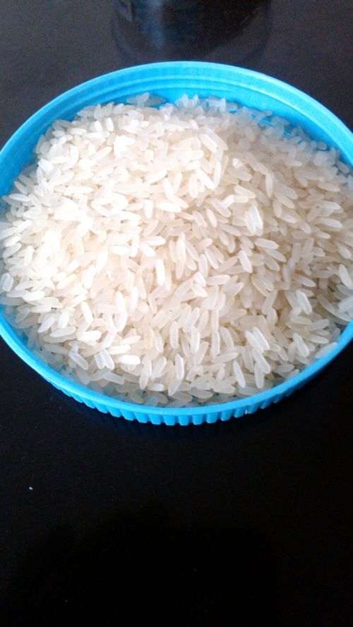  आधा उबला हुआ चावल