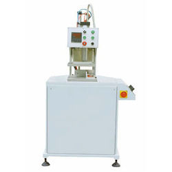 Pvc Win Door Single Head Welding Machine