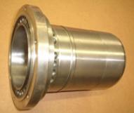 Rugged Compressor Cylinder Liner