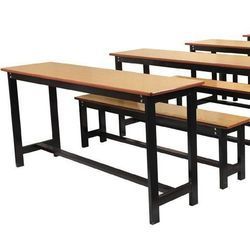 School Benches