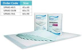 Sensi Underpad