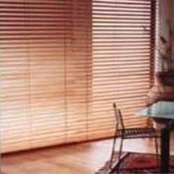 Termite Resistant Window Bamboo Blind