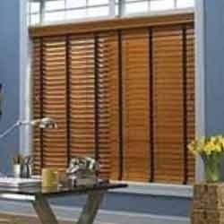 Window Bamboo Blind