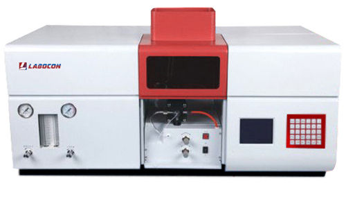 Atomic Absorption Spectrophotometer (LAAS-101)