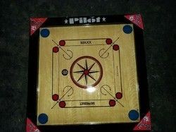 Carrom Boards