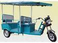 E-rickshaw