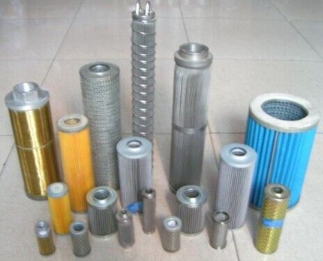 Industrial Filter