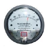 Magnehelic And Minihelic Gauges