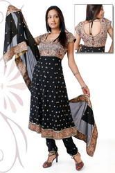 Party Wear Anarkali Suit