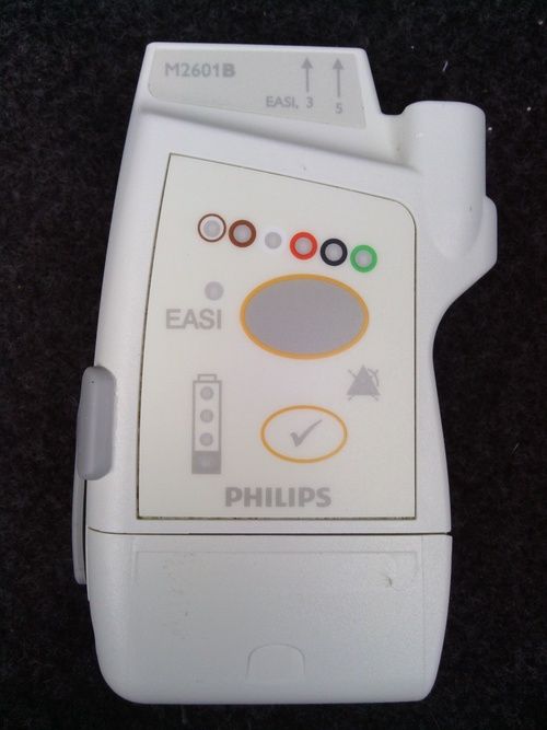  Philips M2601B टेलीमेट्री ट्रांसमीटर 