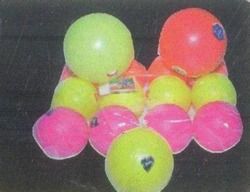 Plastic Balls (6 And 7 No.)