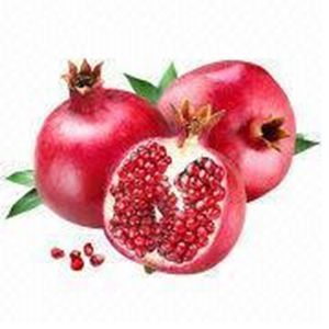 Pomegranate P.e